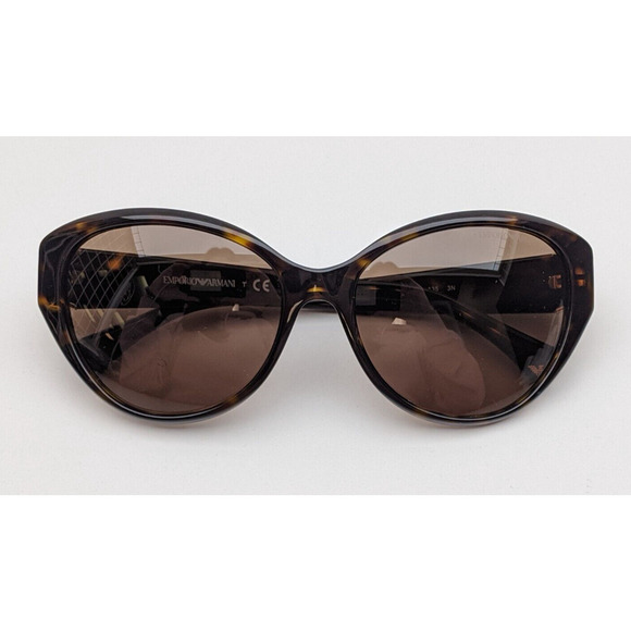 🕶️Emporio Armani EA4037 5026/73 Sunglasses 57/17 135 /KAC655🕶️ - Picture 6 of 10